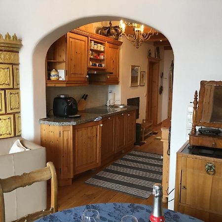 Chalets In Der Forststrasse Miltach Luaran gambar