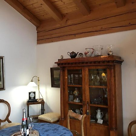 Chalets In Der Forststrasse Miltach Luaran gambar