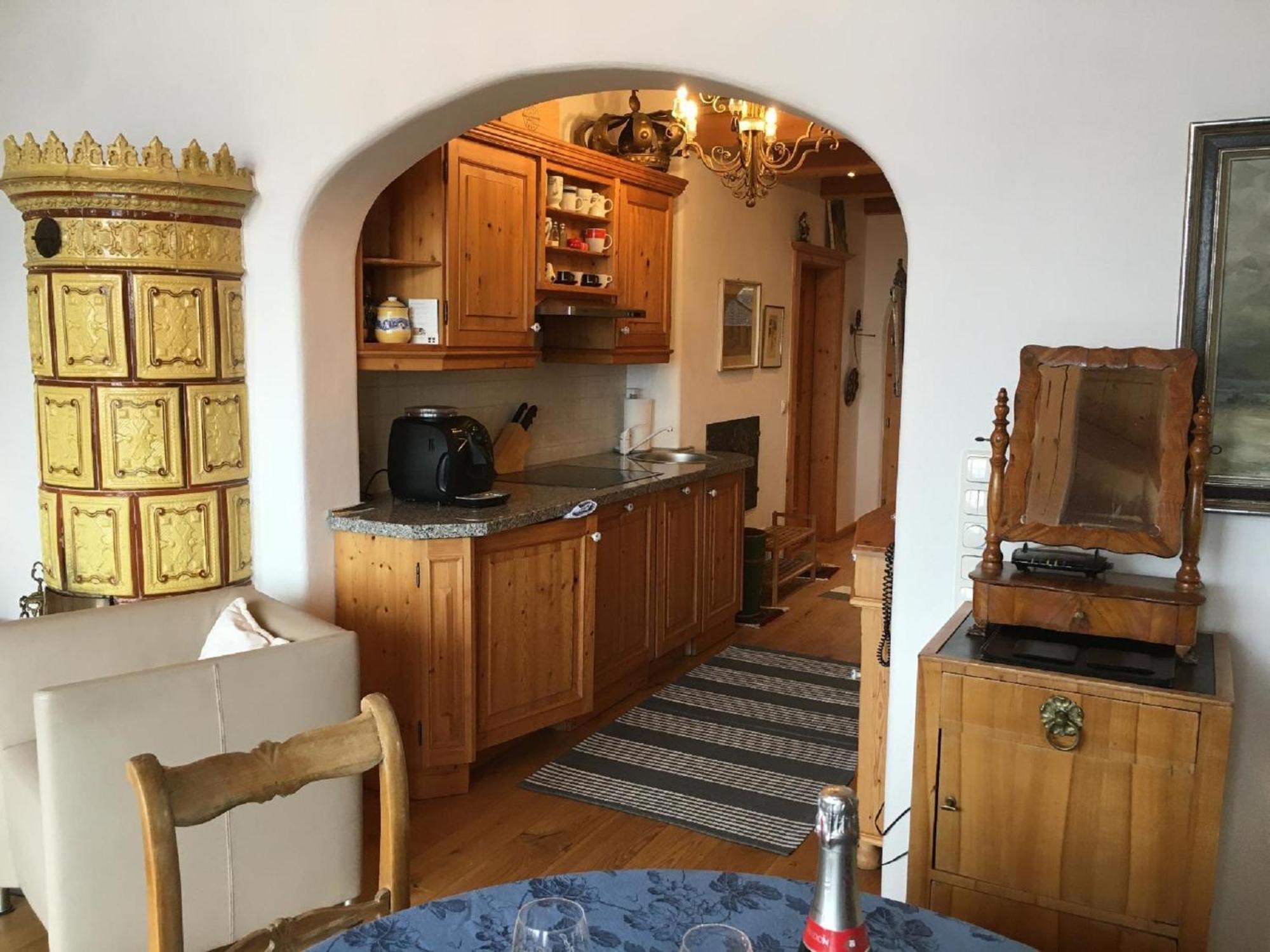 Chalets In Der Forststrasse Miltach Luaran gambar