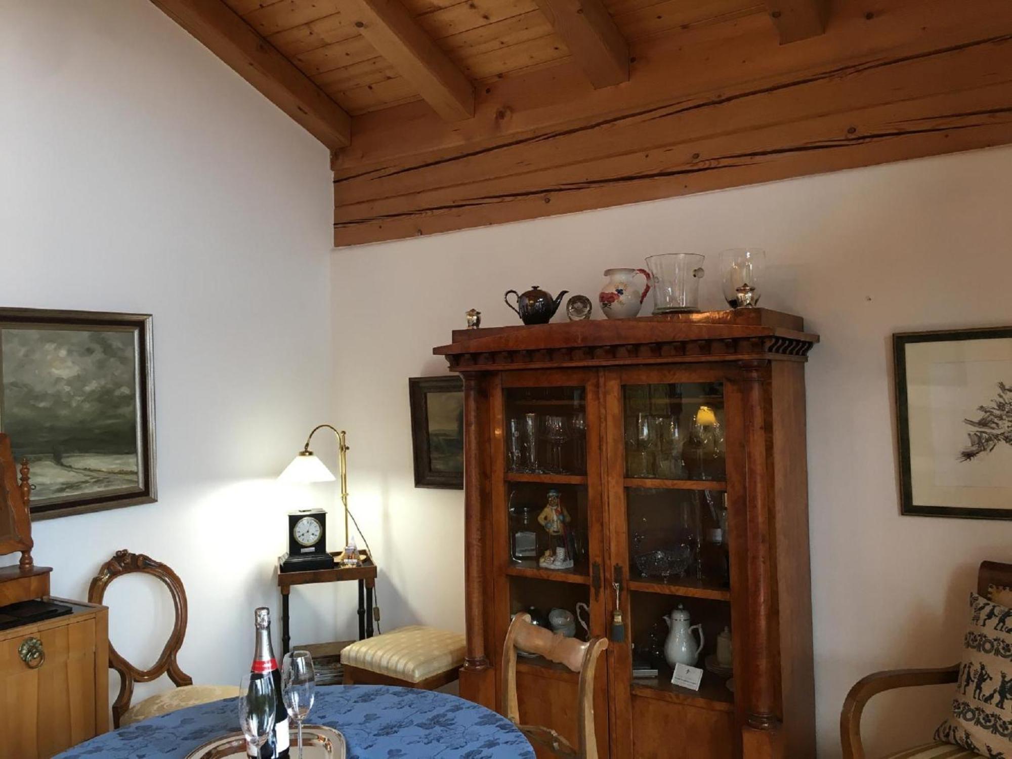 Chalets In Der Forststrasse Miltach Luaran gambar